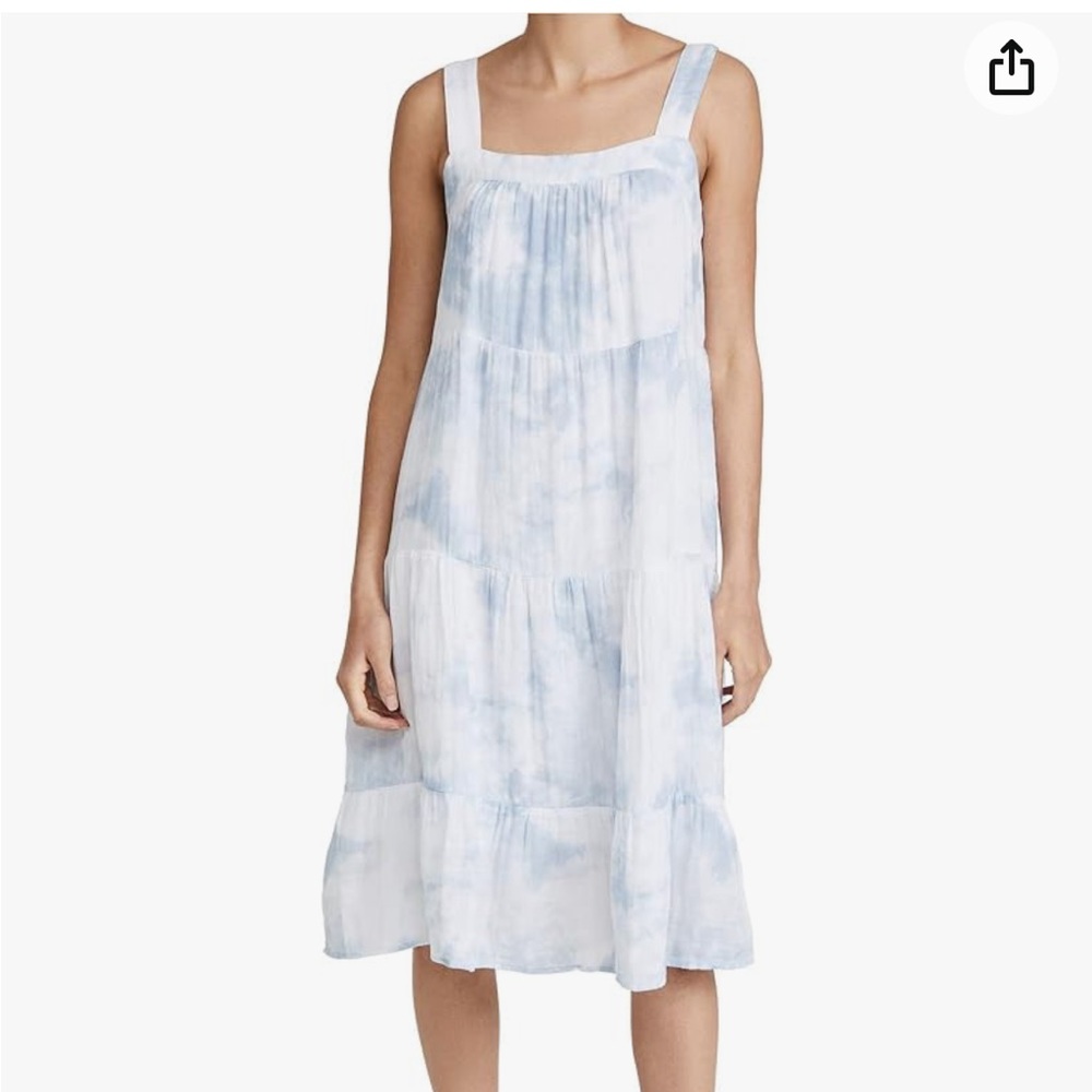 NWOT Rails Amaya Dress